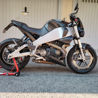 Buell XB9SX