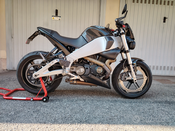 Buell XB9SX
