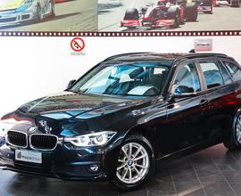 BMW 320d Touring Business Advantage AUTO. - LED
