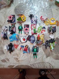 Action Figure 