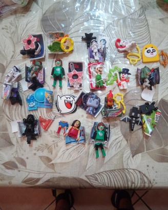 Action Figure 