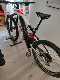 FANTIC XMF 720+SRAM GX-ASX+ CART