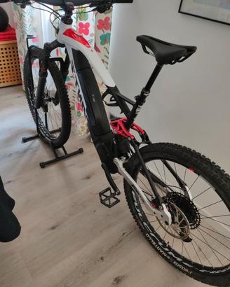 FANTIC XMF 720+SRAM GX-ASX+ CART