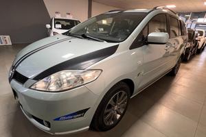 MAZDA 5 TD 7 POSTI