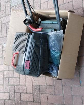Tosaerba Parkside PRM 1300 A1