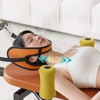 Stretcher Collo e Schiena Panca Inversione