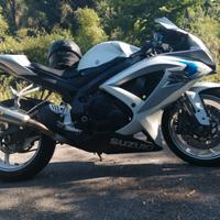 Suzuki GSX-R 600