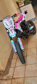 Fantic 50 