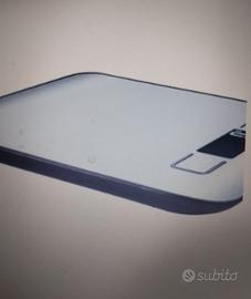 Bilancia  da cucina  digitale