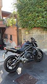 Kawasaki er-6n