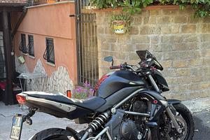 Kawasaki er-6n