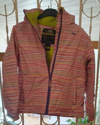 Giacca da sci Trespass da bambina