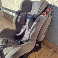 seggiolino auto Foppapedretti 