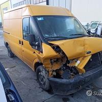 Ricambi usati ford transit 6 - 2.0 tdci - fifa