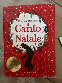 Libro Il canto di Natale