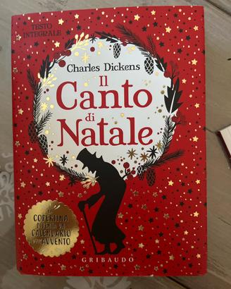 Libro Il canto di Natale