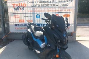Sym Cruisym 300