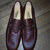 Mocassini uomo Alexander pelle marrone 46 1/2