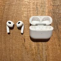 AirPods Terza Generazione ORIGINALI funzionanti