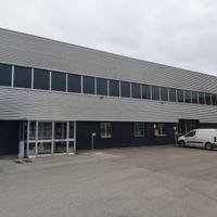 Ufficio via morettini