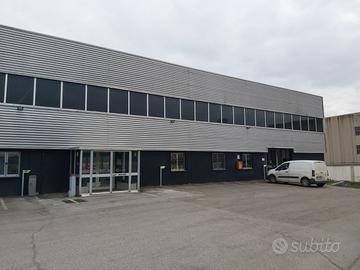 Ufficio via morettini