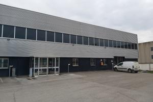 Ufficio via morettini