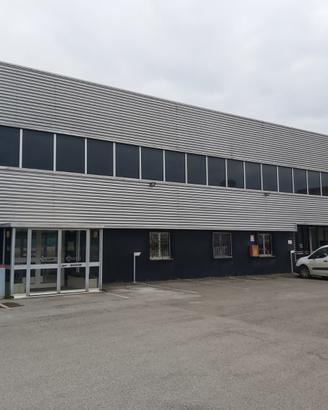 Ufficio via morettini