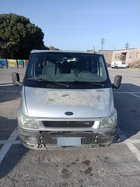 Ford transit tourneo 