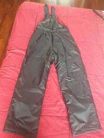 Salopette da neve donna