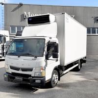 Mitsubishi Canter 9.0 tf c 18amt/38 comfort euro v