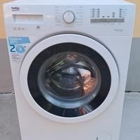 Lavatrice BEKO A+++ 7KG 1000GIRI trasporto 
