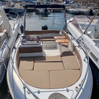Barca Marinello Eden 18 Mercury 40/60 Senza Patent