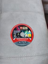 PlayStation 3 con disco