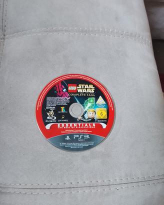 PlayStation 3 con disco