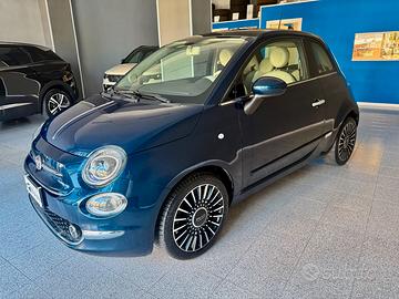 Fiat 500 1.2 Lounge Tetto panoramico