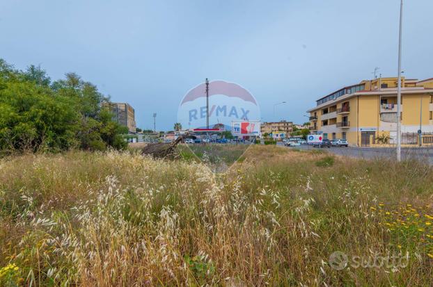 Terreno Edificabile - Vittoria