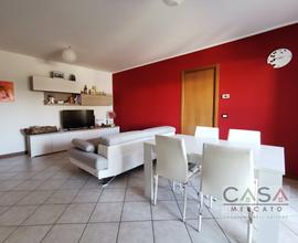 Appartamento a Cordenons (PN)