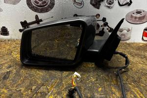 specchietto retrovisore sinistro MERCEDES CLASSE A