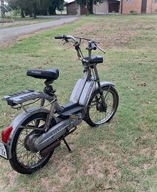 MOTORINO BRAVO CON LIBRETTO DI CIRCOLAZIONE