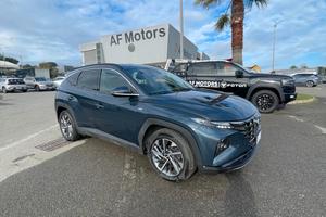 Hyundai Tucson 1.6 T-GDI 48V XLine
