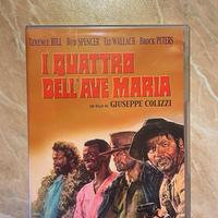I quattro dell ave maria - Terence Hill e Spencer