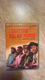 I quattro dell ave maria - Terence Hill e Spencer