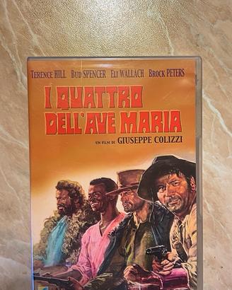 I quattro dell ave maria - Terence Hill e Spencer