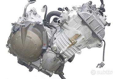 Motore Kawasaki Ninja ZX-6R 636 2005 2006