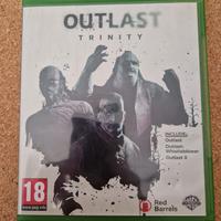 Outlast Trinity 