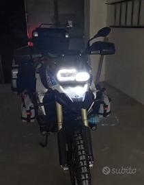 Bmw F800