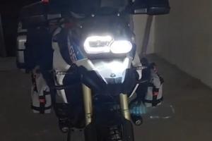 Bmw F800