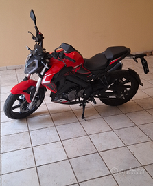 Moto Weekay RKF 125 2023
