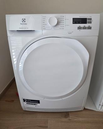 Asciugatrice Electrolux PerfectCare 700