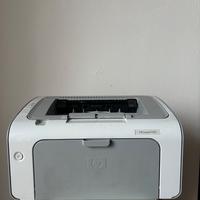 Stampante HP LaserJet P1102